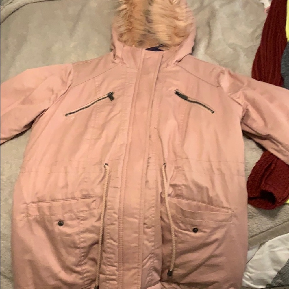 coat